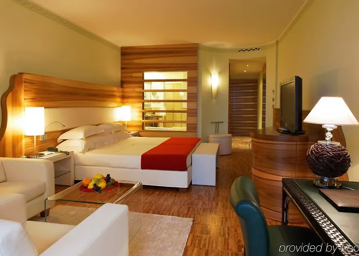 Hotel Lefay & Di Garda