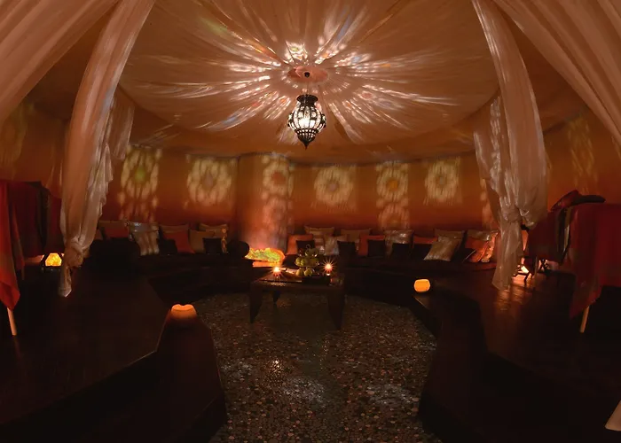 Hotel Lefay & Di Garda