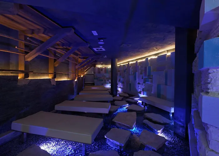 Lefay & Di Garda Gargnano