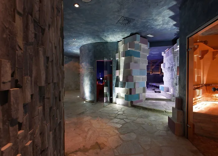 Hotel Lefay & Di Garda Gargnano