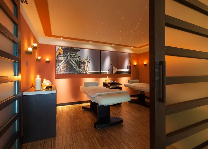 Hotel Lefay & Di Garda 5*