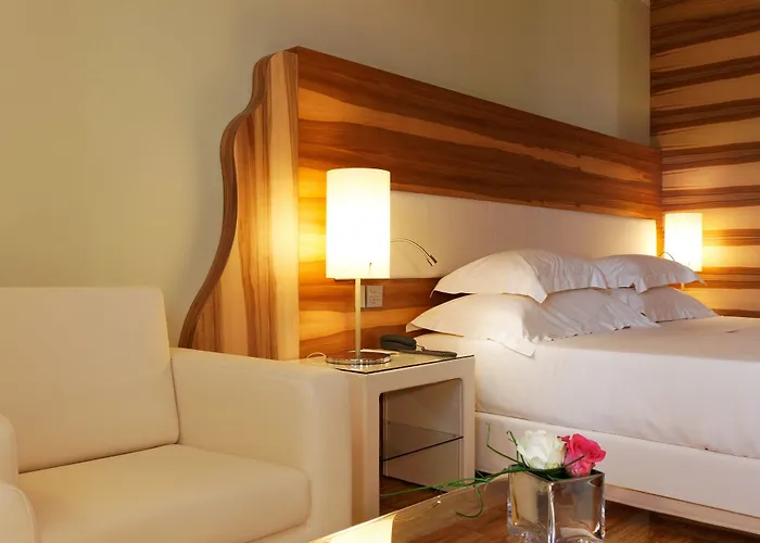 Hotel Lefay & Di Garda