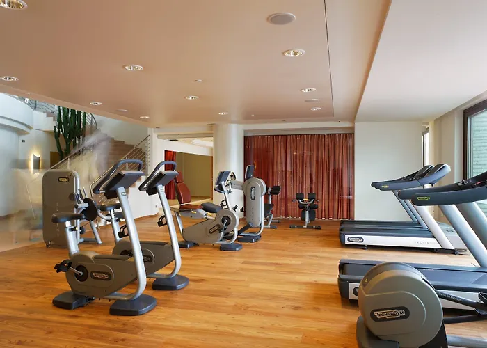 Lefay & Di Garda Gargnano