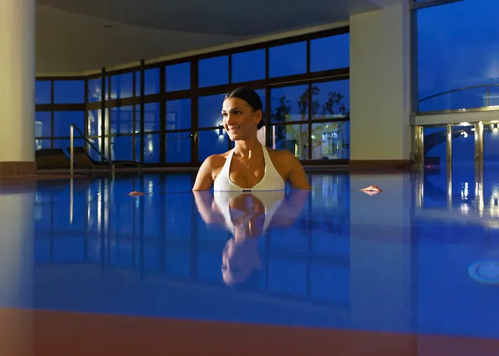 Hotel Lefay & Di Garda Gargnano