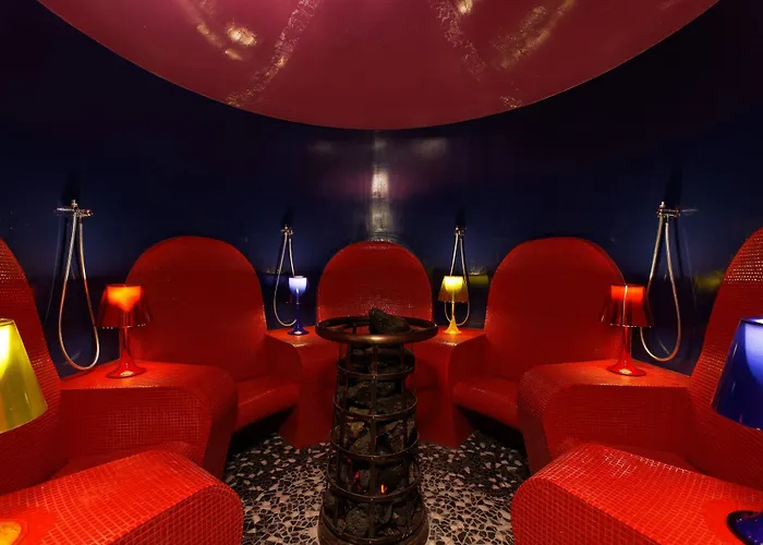 Lefay & Di Garda Gargnano