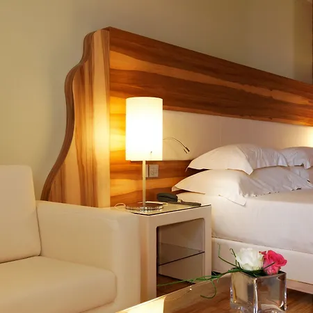 Hotel Lefay Resort&spa Di Garda