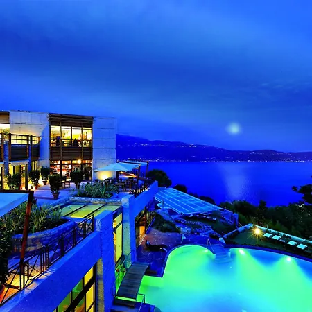 Hotel Lefay Resort&spa Di Garda