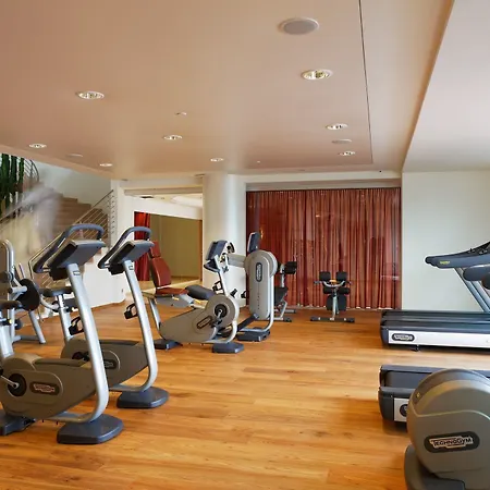 Lefay Resort&spa Di Garda Gargnano