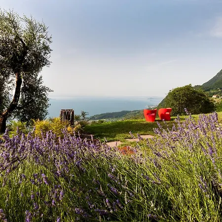 Lefay Resort&spa Di Garda