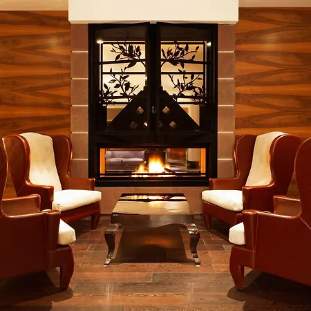 Lefay Resort&spa Di Garda