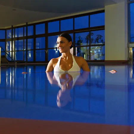 Hotel Lefay Resort&spa Di Garda Gargnano