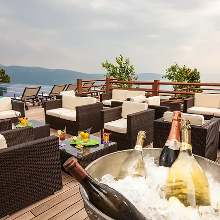 Lefay Resort&spa Di Garda Gargnano