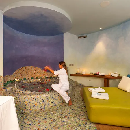 Lefay Resort&spa Di Garda